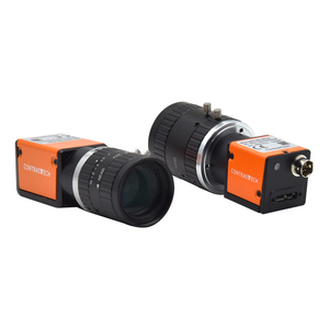 Mars2000 - 50gm - NIR lente óptica gige <span class=keywords><strong>de</strong></span> alta velocidad CMOS Cámara <span class=keywords><strong>de</strong></span> <span class=keywords><strong>vigilancia</strong></span> infrarroja global para la clasificación - Product Image 2