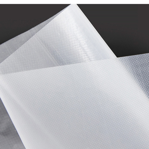 2025 Chất lượng cao phân hủy sinh học nhiệt độ thấp PVA pvoh nước hòa tan hai mặt dính 75um phim - Product Image 3