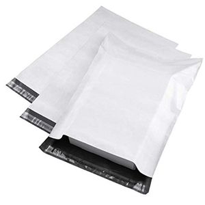 10x13 <b>Compostable</b> Customized Printed Poly Mailer Shipping <b>Bags</b> - Product Image 2