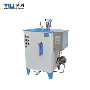 laundry electric steam generator ,automatic steam boiler