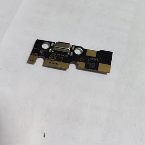 Para Lenovo Tab M8 4.ª generación TB300FU TB-300FU TB3O0FU TB300XU: Conector de puerto de carga, cable flexible, placa de repuesto para reparación - Product Image 5