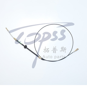 Cable acelerador OEM 2021 para coche, accesorios automotrices de tienda en línea de China, para Benz, 1243001530 - Product Image 6