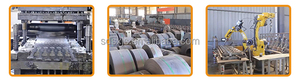 Prix usine LT : Boulons à coin standard Symons <span class=keywords><strong>pour</strong></span> coffrages et pièces en béton - Product Image 4