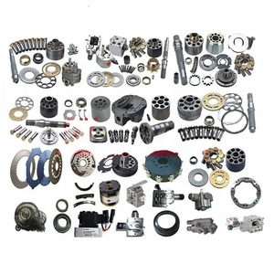 En stock : Joints de pompe hydraulique série A7VO, pièces détachées pour excavatrice - Product Image 2