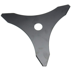 DZ 3T acciaio spazzola lama Cordless <span class=keywords><strong>decespugliatore</strong></span> erba testa <span class=keywords><strong>per</strong></span> falciatrice motore benzina motore di taglio coltello - Product Image 1