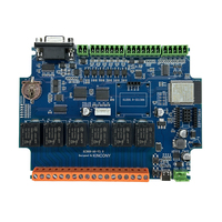 KinCony KC868-A6v3 ESP32-S3 module relais LoRa 6 canaux