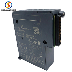 Bộ điều khiển PLC 6es7193-6ar00-0aa0 6es71936ar000aa0 et200sp Cổ Phiếu mới trong kho - Product Image 2