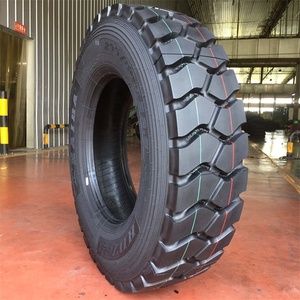 Pneus 10.00R20 pour camion 295/80r22.5 Pneu d'importation 11.00R20 Radial - Product Image 4