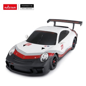 Rastar RC voiture jouet Super voiture radio télécommande voiture jouet modèle à vendre 1:18 Porsche 911 <span class=keywords><strong>GT3</strong></span> tasse - Product Image 2