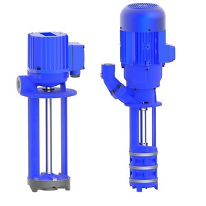 Brinkmann Multi Stage <b>Pump</b> <b>Electric</b> Stainless Steel <b>Water</b> <b>Pump</b> 0-200C Temperature Range - Product Image 5