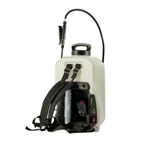 <span class=keywords><strong>20L</strong></span> sıcak satış fabrika doğrudan tedarik lityum şarj edilebilir pil sırt çantası sırt çantası püskürtücü - Product Image 2