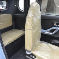 Voiture de patrouille électrique 2 places ou 3 places Voiture de golf utilitaire eec/coc électrique pour personnes âgées sans permis Véhicule de navettage