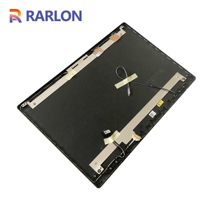Original nuevo para Lenovo IdeaPad LCD contraportada con antena LCD Cable negro 5CB0S16756 AP1A4000100 - Product Image 5