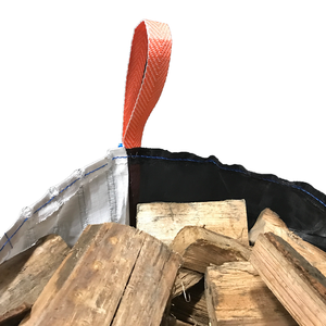 Chất lượng hàng đầu thêm sợi thoáng khí (Túi số lượng lớn) cho cả lưu trữ và gia vị tất cả các loại gỗ củi. - Product Image 3