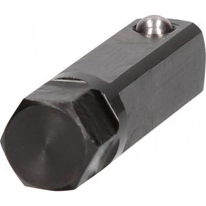 KS TOOLS-Adaptateur 460.5297 de hexagone externe de 14 mm à carré interne de 1/2 ''-EAN 4042146788431 HEAVY VEHICLES - Product Image 3