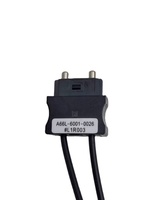 Nuevo Original A66L-6001-0026 # Cable de Fibra Óptica L1R003, Repuestos para Robots