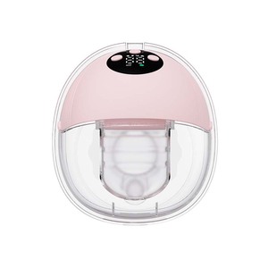 Extractor de Leche Materna Portátil, Bomba de Lactancia Eléctrica Neumática para Mamá con 4 Modos - Product Image 6