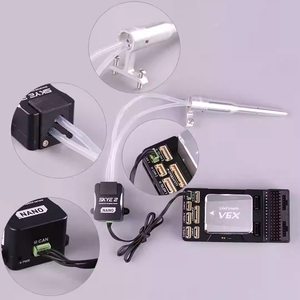 Nouveau Cuav SKY-E 2 Nano Dlvr haute précision et linéarité capteur de vitesse prend en charge <span class=keywords><strong>Ardupilot</strong></span> / <span class=keywords><strong>Px4</strong></span> pour avion modèle Rc - Product Image 5