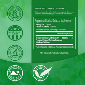 Ekstrak daun <span class=keywords><strong>Moringa</strong></span> OEM, suplemen daun <span class=keywords><strong>Moringa</strong></span>, kapsul daun <span class=keywords><strong>Moringa</strong></span> - Product Image 6