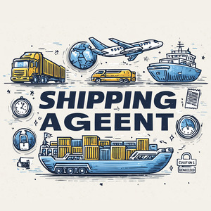 Fornitore di approvvigionamento e supporto di spedizione per importatori globali - Product Image 1