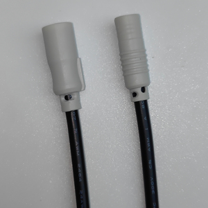 Konektor Kabel Tahan Air WSD Seri SK IP68 Tembaga ABS SK2/2 SK5/3 SK5/4 SK5/5 Male Female 12V-42V LED - Product Image 3