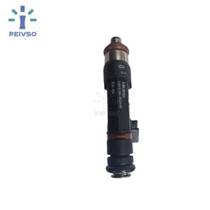 หัวฉีดน้ำมันเชื้อเพลิง QC PEIVSO รับประกัน 1 ปี คุณภาพเสถียร อะไหล่แท้ OEM 0280158023 สำหรับ Ford F150 F250 F350 E150 E250 5.4L V8 - Product Image 5