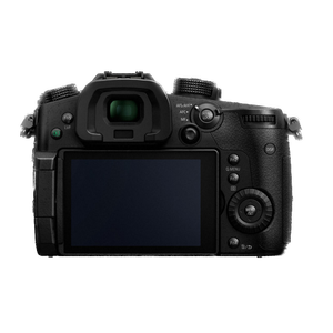 DF Wholesale กล้อง Forlumix GH5 มือสองสภาพ 99% พร้อมเลนส์ 12-60 มม. กล้องดิจิตอลมือสองสำหรับมืออาชีพ - Product Image 3