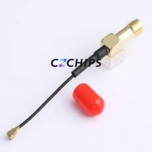 KH-IPEXA-SMAKWE5-B50H RF Cable RF Whole Sale Electronic Component Chips Supplier & BOM Service - Product Image 2