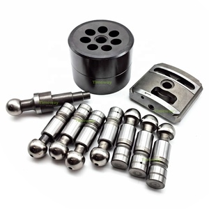 HPV050ショベルポンプ部品HPV050FWピストンポンプロータリーグループキット<span class=keywords><strong>HITACHI</strong></span> <span class=keywords><strong>EX135</strong></span> <span class=keywords><strong>EX135</strong></span>-5ショベルメインポンプ修理キット - Product Image 2