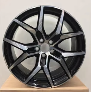 <span class=keywords><strong>Jante</strong></span> de roue forgée Offre Spéciale de 20.21 pouces en alliage 20x8.5 taille 5 <span class=keywords><strong>trous</strong></span> 5x108 jantes bon marché - Product Image 2