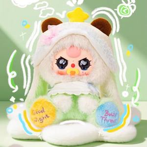 Regalo ufficiale per bambini tre dolci 400% di peluche per ciechi per bambini - Product Image 4