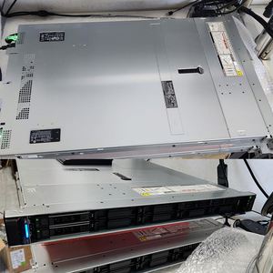 Serveur Rack 1U PowerEdge R650 de Niveau Entreprise avec Processeurs Xeon, 16 Go de Mémoire DDR4, SSD 1 To, Garantie 3 Ans, En Stock - Product Image 3