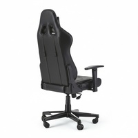 Nueva llegada de alta calidad, venta al por mayor de fábrica, juego giratorio, altura ajustable, juego de ordenador de carreras, silla ergonómica para juegos con respaldo alto