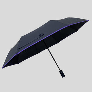 <span class=keywords><strong>Parapluie</strong></span> automatique affaires personnalisé Portable automatique 3 fois logo <span class=keywords><strong>parapluie</strong></span> personnalisé nouvelle <span class=keywords><strong>invention</strong></span> <span class=keywords><strong>parapluie</strong></span> livraison gratuite - Product Image 1