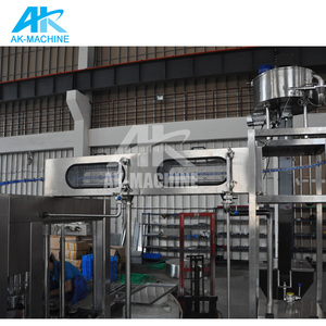 Eau potable absolument compétitive pour machine de remplissage d'eau minérale de 500 ml avec machines de remplissage automatiques, <span class=keywords><strong>prix</strong></span> industriel - Product Image 2
