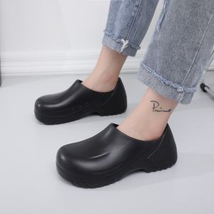 <span class=keywords><strong>Chaussures</strong></span> de sécurité EVA, bottes de travail résistantes au vent, <span class=keywords><strong>chaussures</strong></span> d'hiver pour chantier de construction industriel, légères et souples, <span class=keywords><strong>vente</strong></span> chaude en usine - Product Image 5