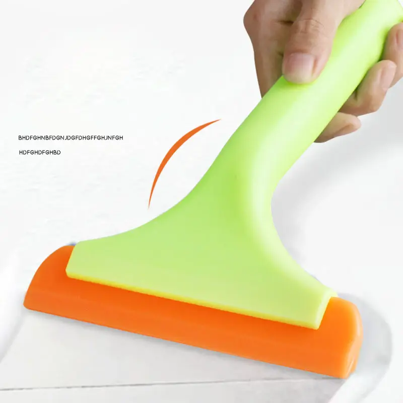 Hot Selling Window Screen Cleaning Brush Multi-Function Remover Brush Household Outdoor Wiper Glass Scraper