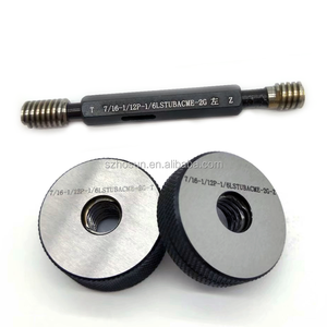 Calibri per Filettature Acme Standard Nazionali <span class=keywords><strong>Americane</strong></span> - Product Image 2