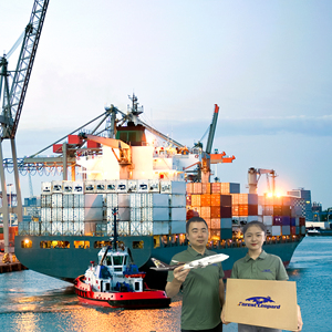 Envío gratuito de aduanas Qingdao Seafreight puerta a puerta servicio de envío a Montreal Toronto <span class=keywords><strong>Winnipeg</strong></span> Canadá desde China - Product Image 5