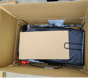 Dụng cụ làm vườn 79.8cc 1.5KW Chiều cao adjsutment Máy cắt cỏ xăng máy cắt cỏ - Product Image 2