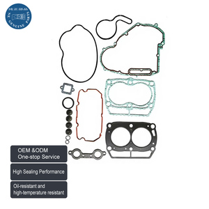 Juego completo de juntas de motor ATV de alta calidad para POLARIS RZR Ranger 800 4x4 <span class=keywords><strong>6X6</strong></span> (2011 - 2017) ATV/UTV repuestos con estándares OEM - Product Image 2