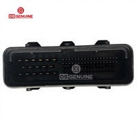 Module de commande électronique du moteur automobile ECM ECU 0281020048 EDC7UC31