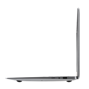 Nouvel Ordinateur <span class=keywords><strong>Portable</strong></span> Netbook <span class=keywords><strong>Intel</strong></span> OEM en Gros de l'Usine Chinoise avec Caméra, SSD 64 Go, Écran TN 14 pouces, OS Win10, Prise US, 1,5 GHz, Double Écran, En Stock - Product Image 3