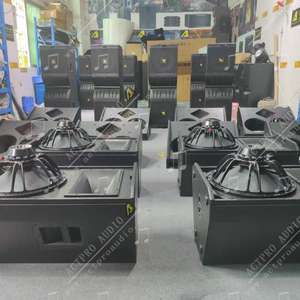 SRX712M SRX715 Deux Voies Simple 12 Pouces Gamme Complète Haut-Parleur Amplifier Stage Monitor Intérieur Extérieur Professionnel Audio Son - Product Image 3