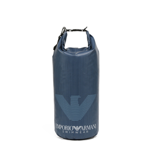 Sac de voyage étanche en PVC personnalisé avec logo et motif, prix d'usine abordable, pour hommes - Product Image 2