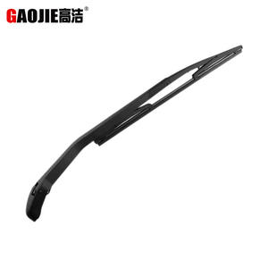 Compatible avec le bras d'essuie-glace arrière Chevrolet Malibu Maxx 2004-2007 15216566 - Product Image 2