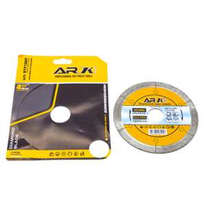 Olta j yuvası dairesel boş kaynak elmas mermer için testere ağzı - Product Image 5