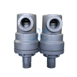 Nhiệt độ cao nhiệt dầu ROTARY Doanh 360 độ xoay hơi ROTARY <span class=keywords><strong>Union</strong></span> - Product Image 5