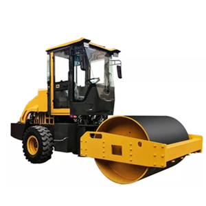 China <span class=keywords><strong>Road</strong></span> <span class=keywords><strong>Roller</strong></span> Mini <span class=keywords><strong>Road</strong></span> Compactor 5 Tonnen 6 Tonnen Neue Fahrt auf Single Drum <span class=keywords><strong>Road</strong></span> <span class=keywords><strong>Roller</strong></span> Preis