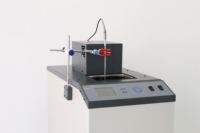 Baño de Calibración de Temperatura Ultrabaja Premium con Termómetro de Referencia para Pruebas y Calibración de Metrología de Laboratorio